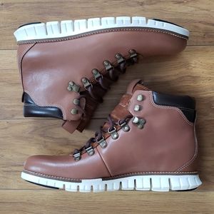 Cole Haan Zerogrand Hiker II Boot